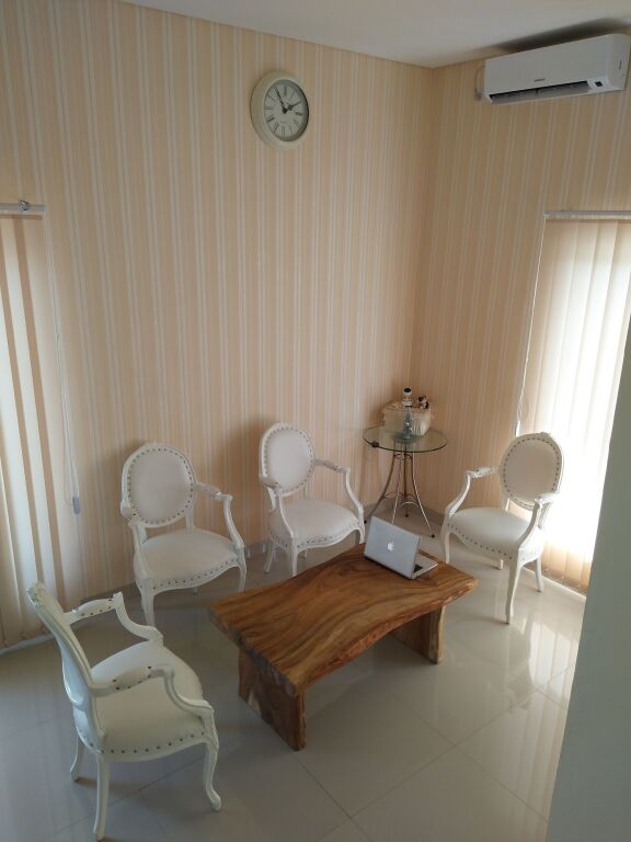 Джимбаран: Wika Bali Beach House