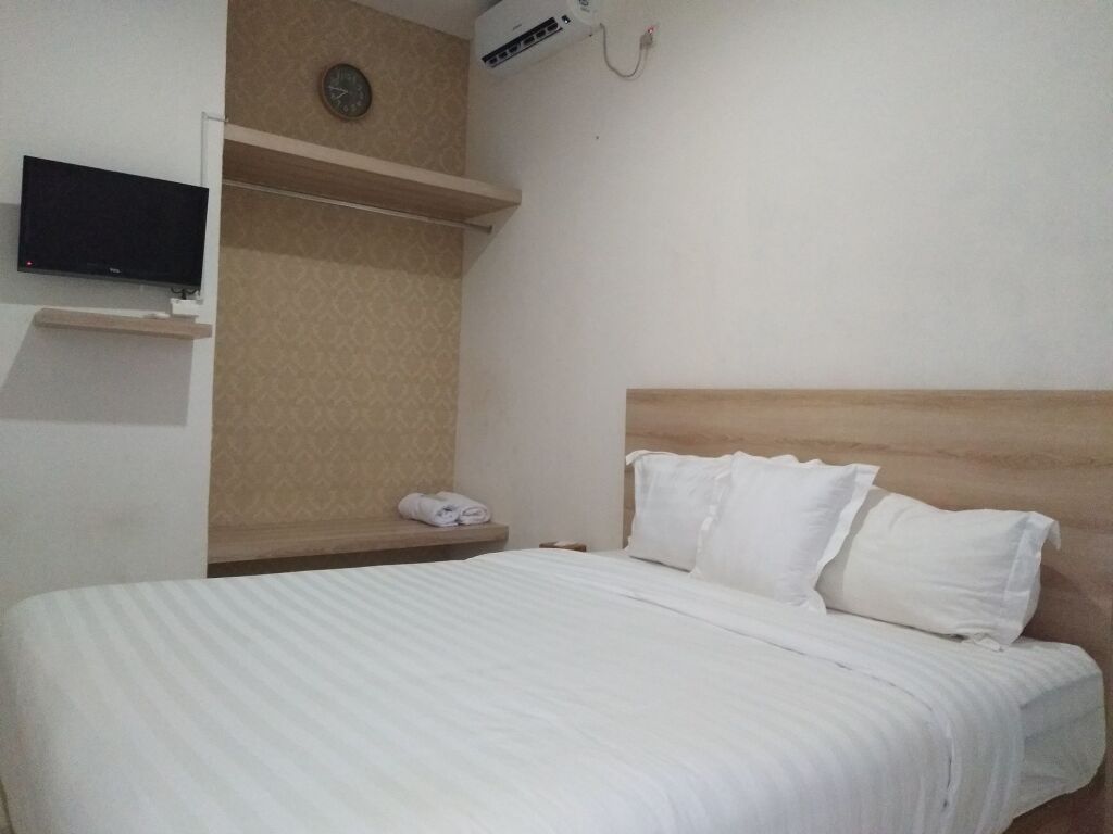 Джимбаран: Wika Bali Beach House