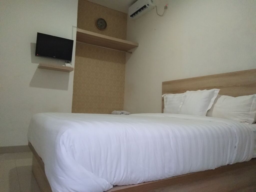 Джимбаран: Wika Bali Beach House