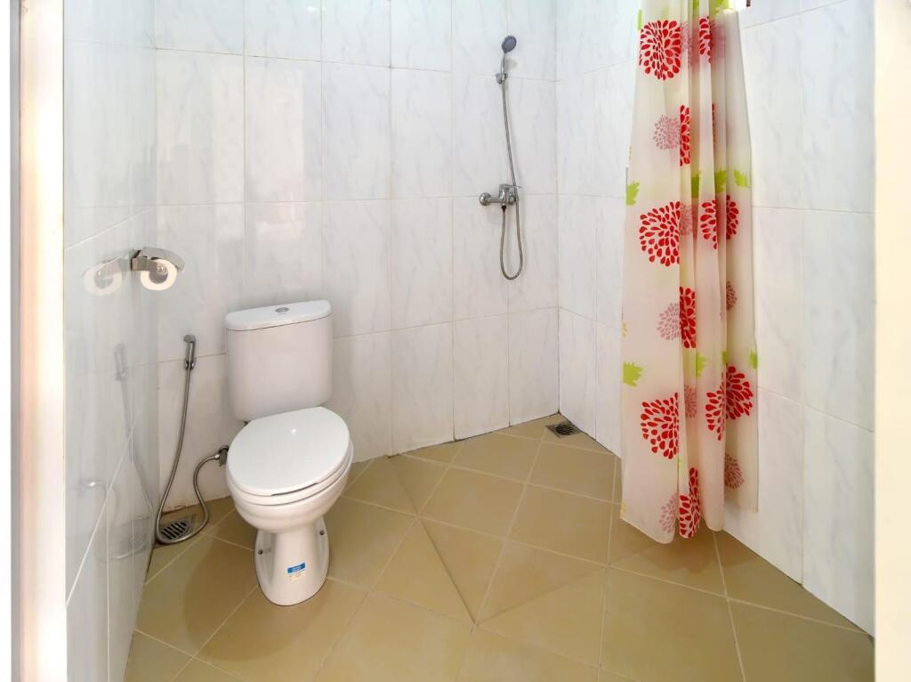 Джимбаран: Wika Bali Beach House