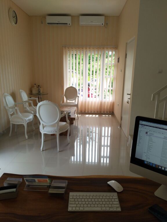 Джимбаран: Wika Bali Beach House