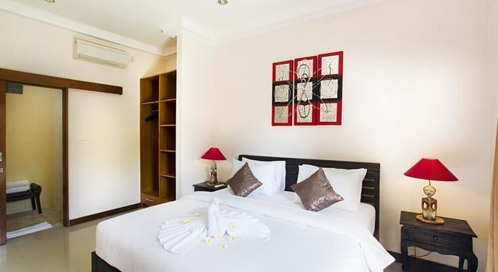 Кута: MD Resort Seminyak