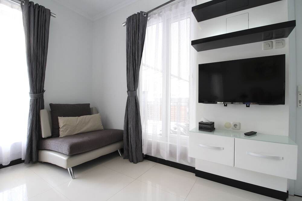 Ngaglik: RedDoorz Plus @ Palagan 2