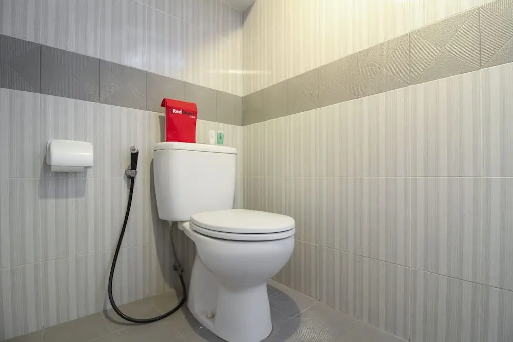 Ngaglik: RedDoorz Plus @ Palagan 2