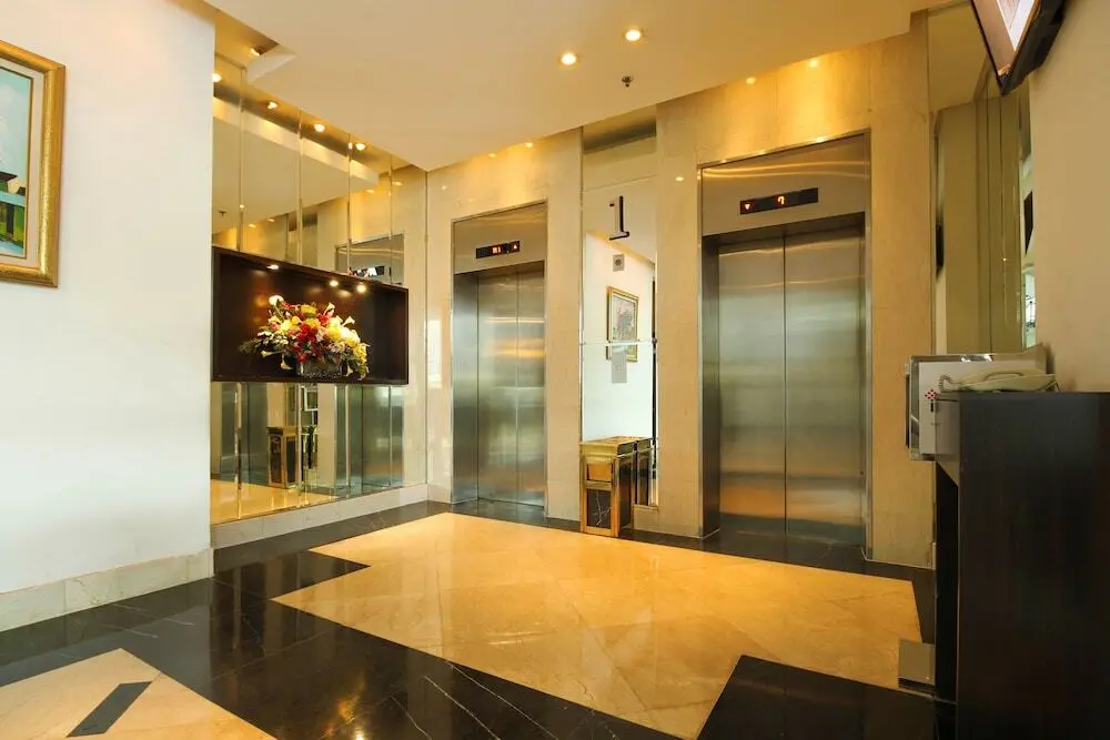 Джакарта: Airy Tambora Bandengan Selatan 88 Jakarta