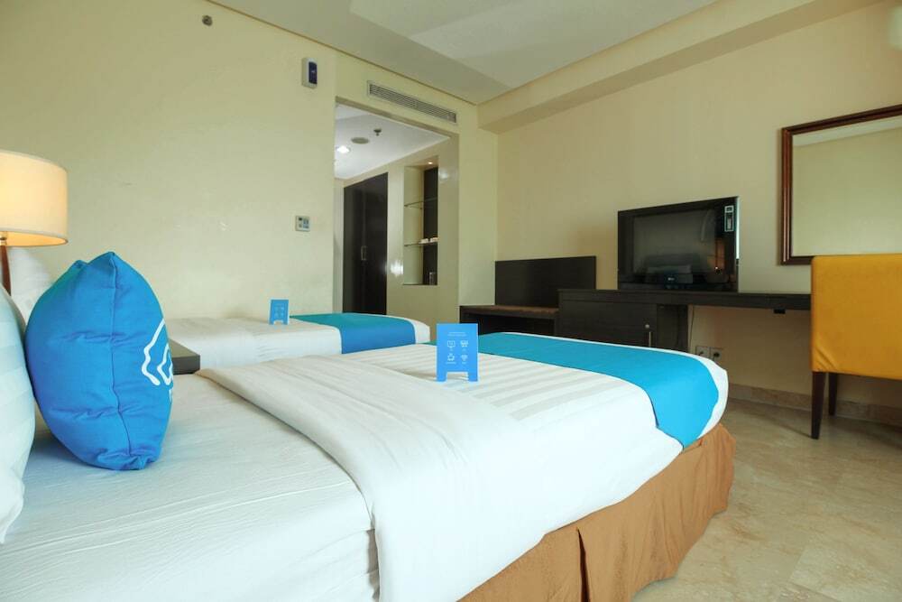 Джакарта: Airy Tambora Bandengan Selatan 88 Jakarta