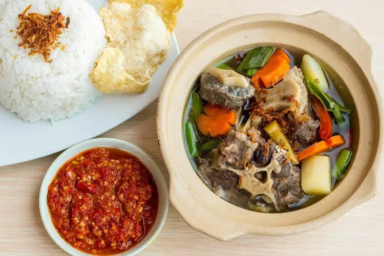 Джакарта: Airy Tambora Bandengan Selatan 88 Jakarta