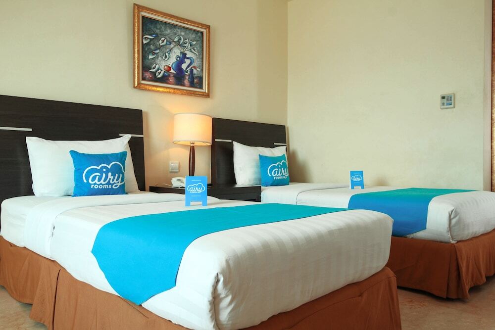 Джакарта: Airy Tambora Bandengan Selatan 88 Jakarta
