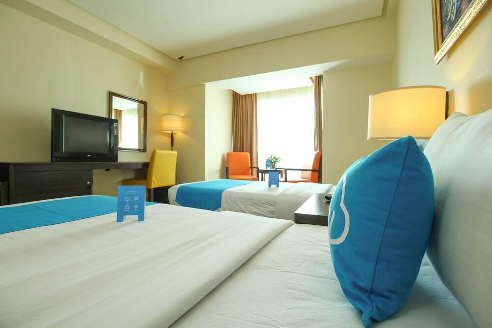 Джакарта: Airy Tambora Bandengan Selatan 88 Jakarta