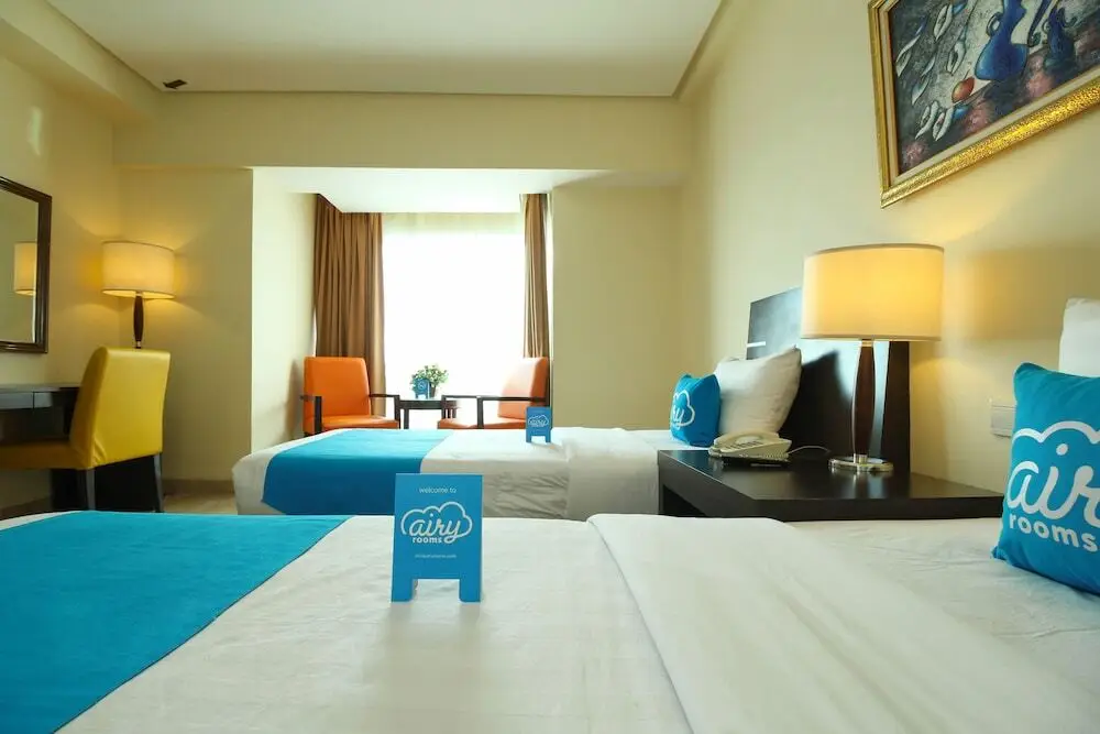 Джакарта: Airy Tambora Bandengan Selatan 88 Jakarta