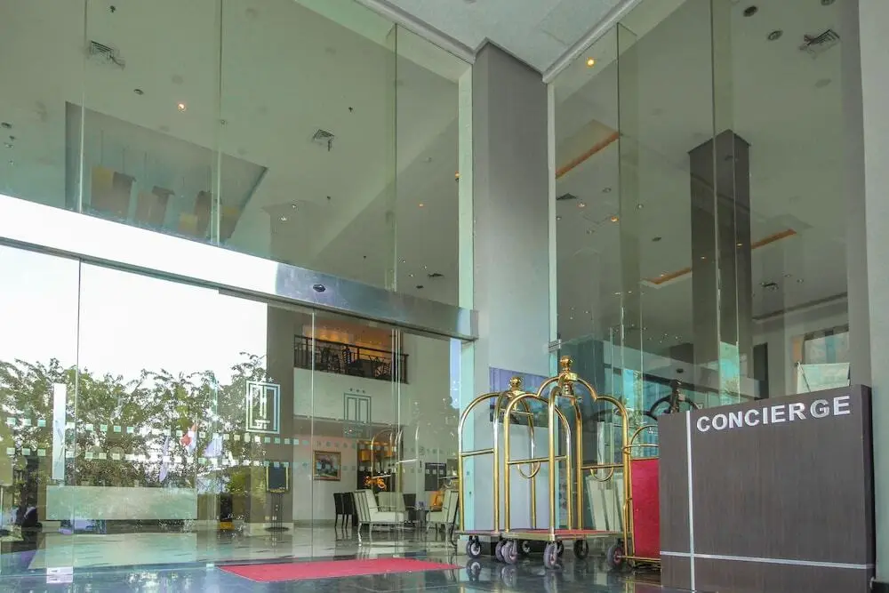 Джакарта: Airy Tambora Bandengan Selatan 88 Jakarta