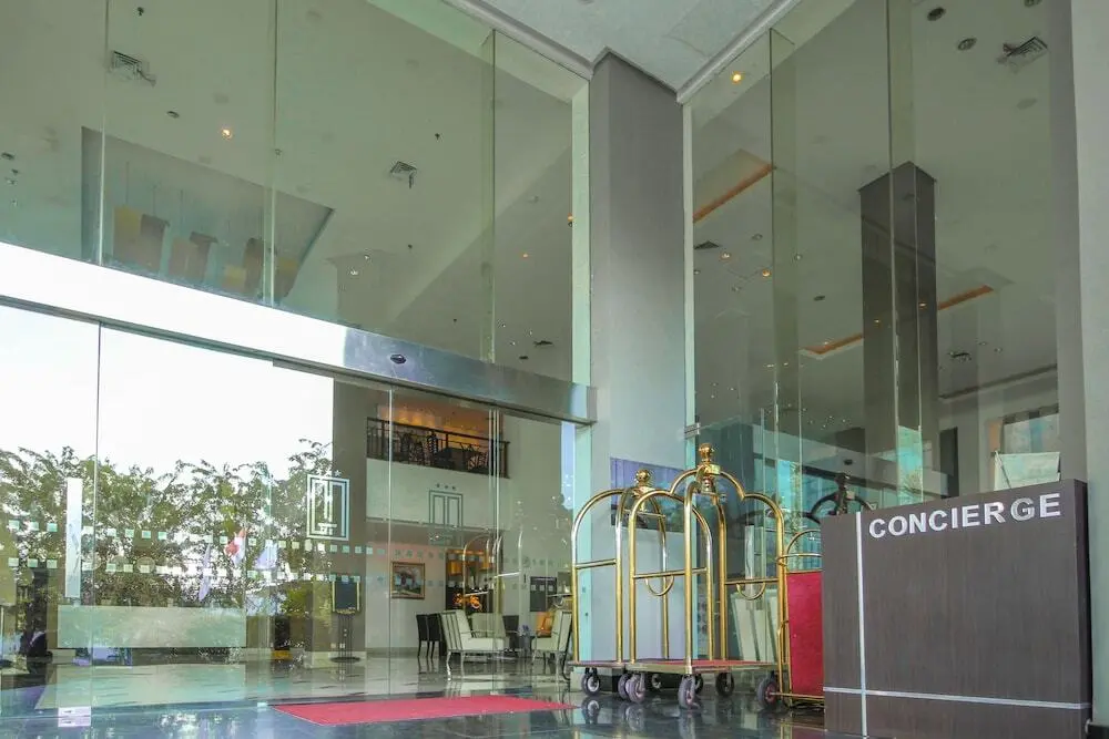 Джакарта: Airy Tambora Bandengan Selatan 88 Jakarta