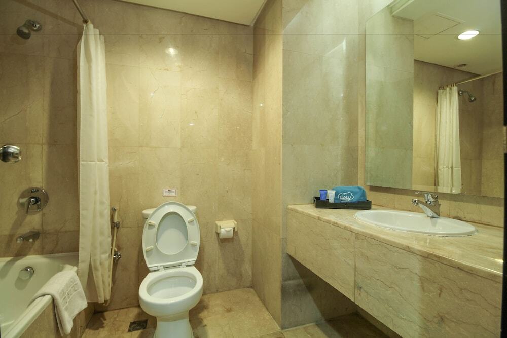 Джакарта: Airy Tambora Bandengan Selatan 88 Jakarta