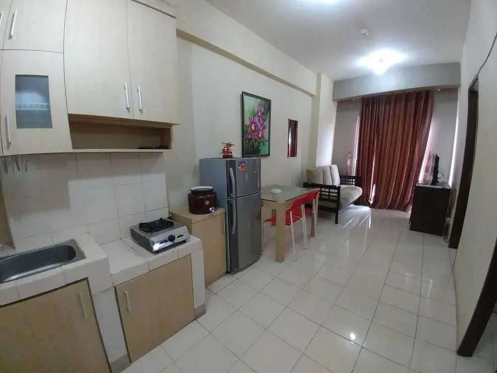 Джакарта: Adaru Property at Sunter Park View