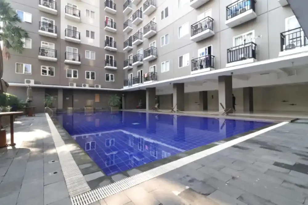 Джакарта: Adaru Property at Sunter Park View