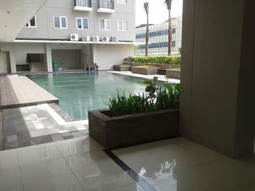 Джакарта: Adaru Property at Sunter Park View