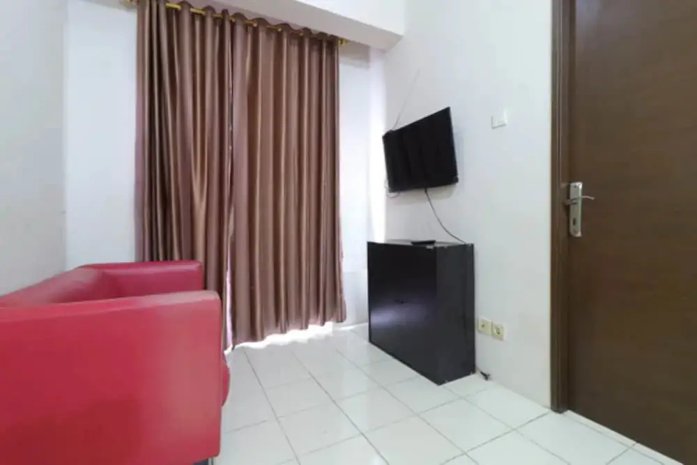 Джакарта: Adaru Property at Sunter Park View