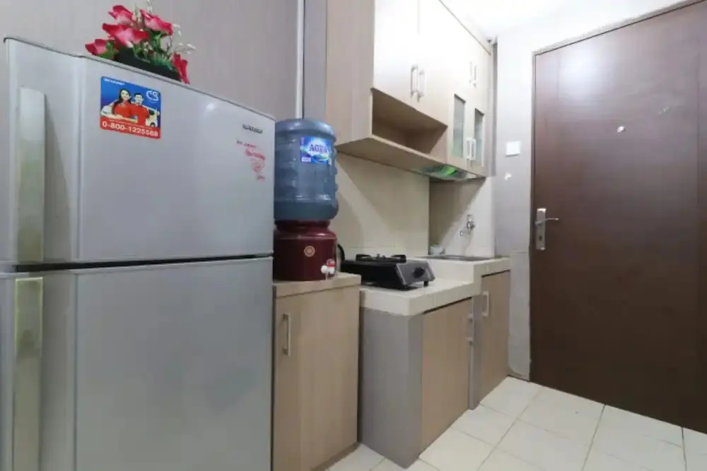 Джакарта: Adaru Property at Sunter Park View