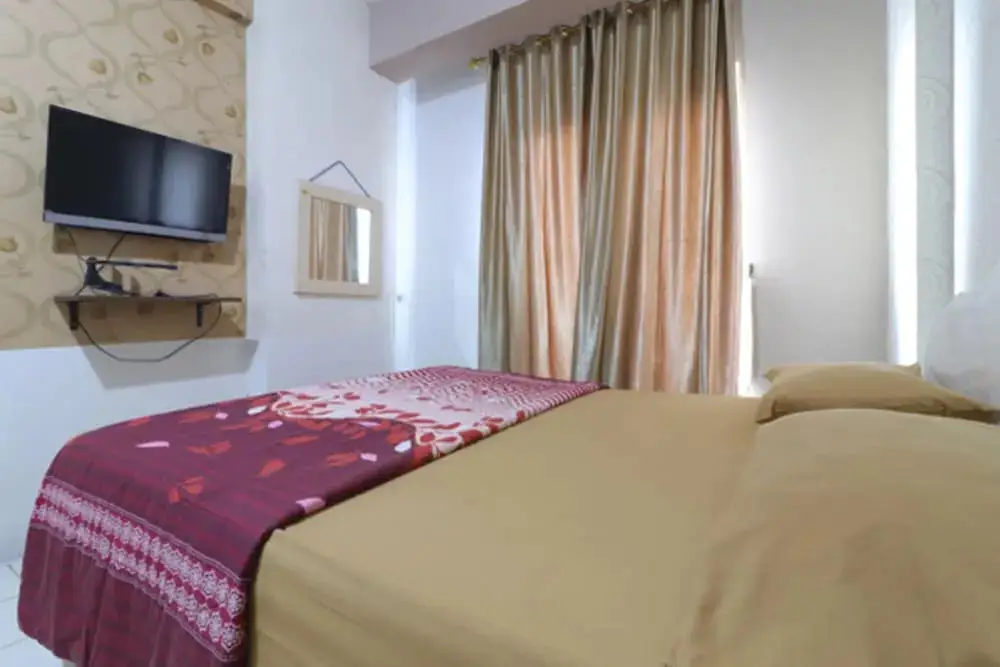 Джакарта: Adaru Property at Sunter Park View