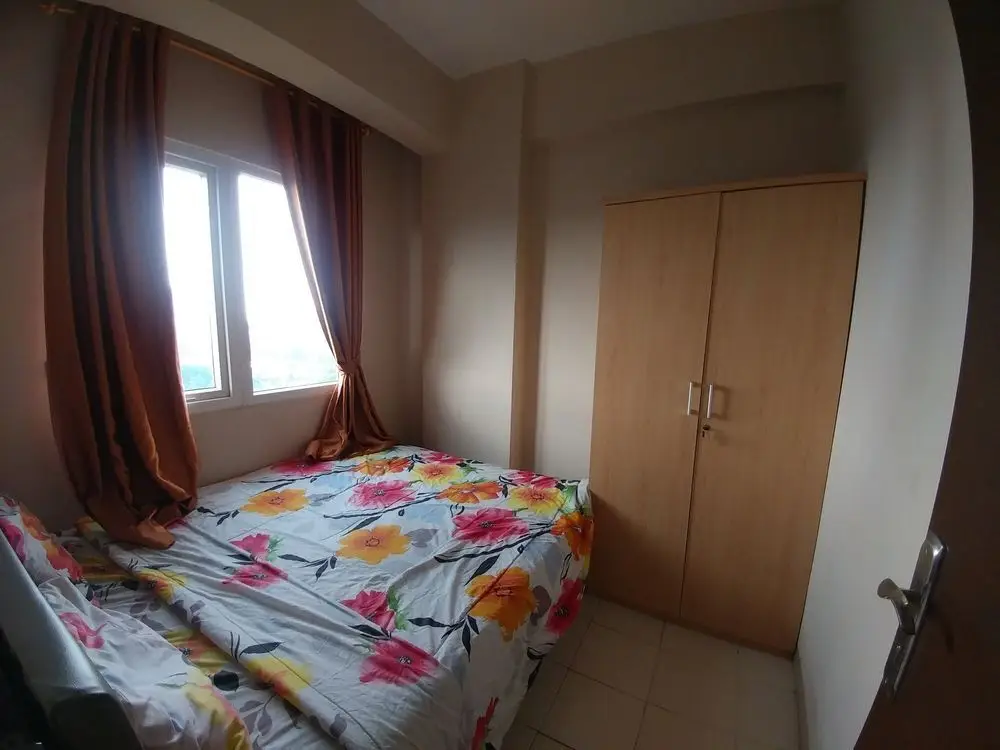 Джакарта: Adaru Property at Sunter Park View