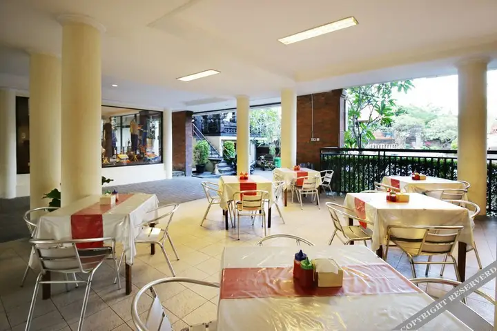 Денпасар: Airy Denpasar Barat Thamrin 1 Bali