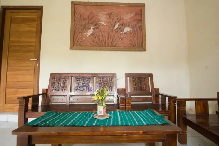 Табанан: Kelating Guest House