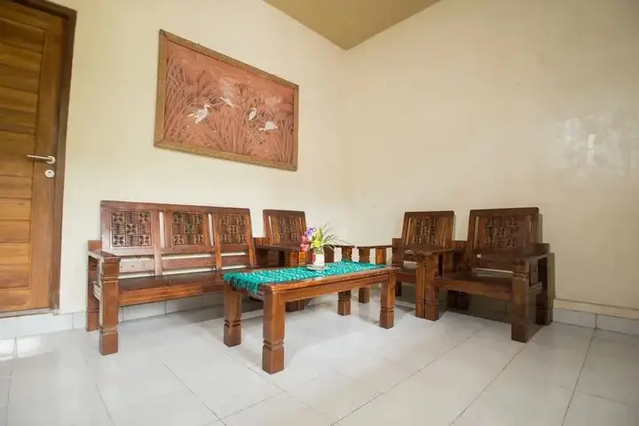 Табанан: Kelating Guest House