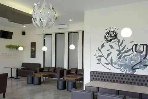 Oemah Djari Hotel Syariah — фото 1