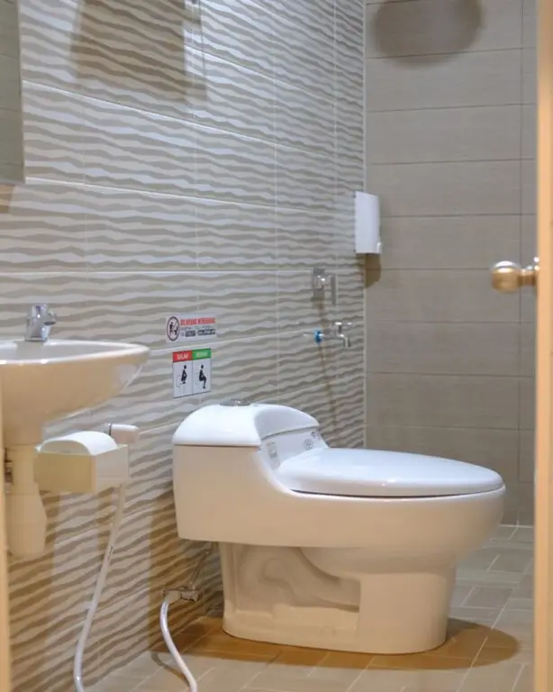Салатига: Oemah Djari Hotel Syariah
