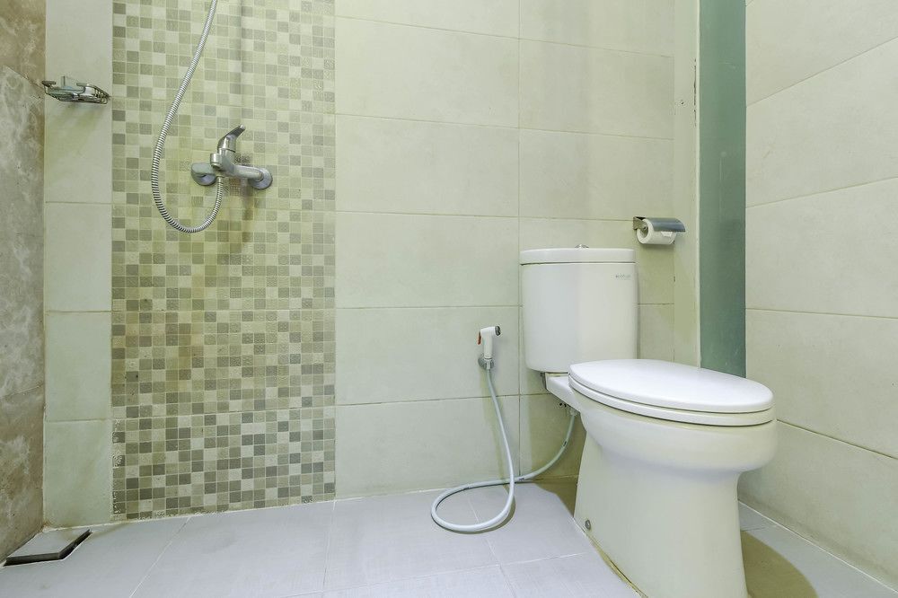 Джокьякарта: RedDoorz Plus near Tugu Jogja