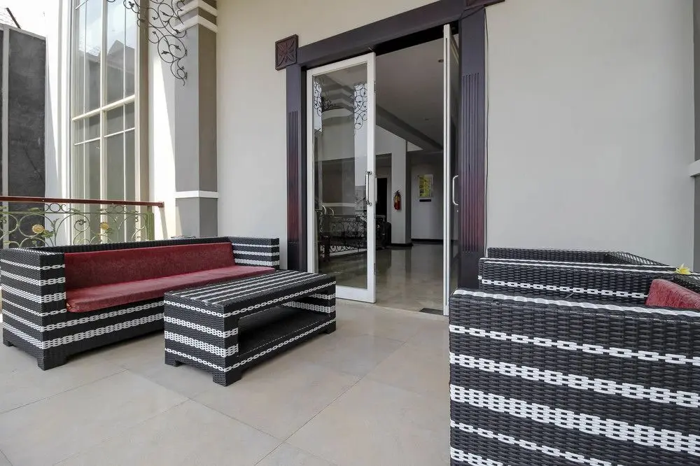 Джокьякарта: RedDoorz Plus near Tugu Jogja