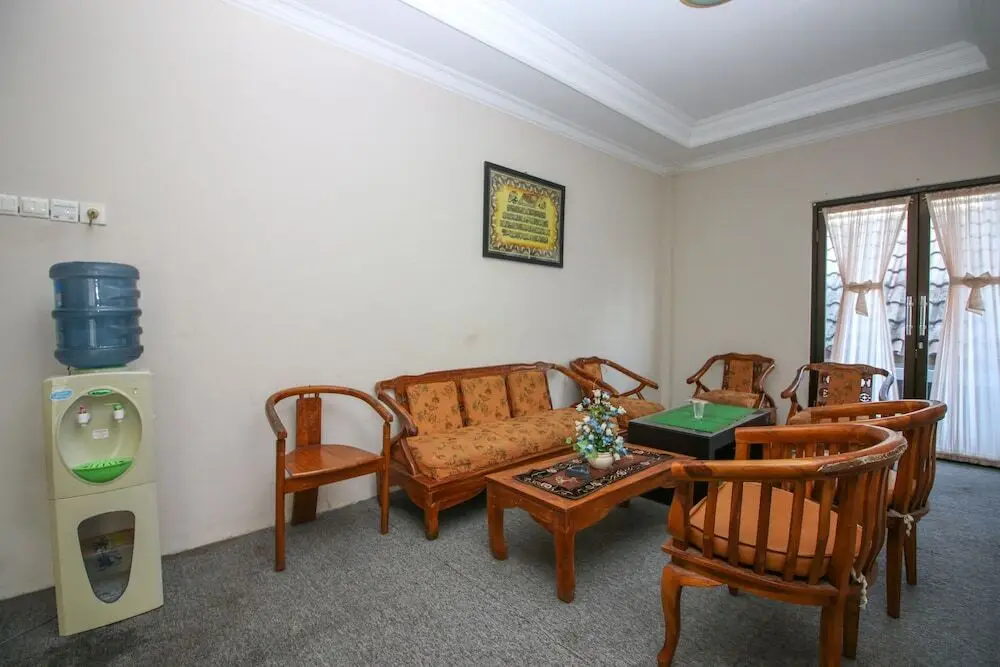 Баликпапан: Airy Bandara Sepinggan Marsma R Iswahyudi 58 Balikpapan