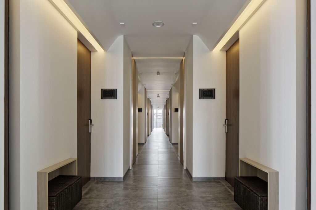 Джакарта: Daun Residence