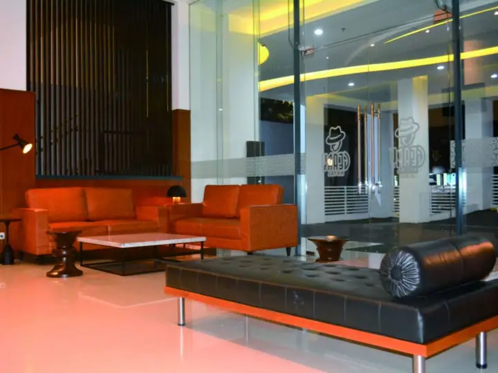 Бандунг: Geary Hotel Bandung