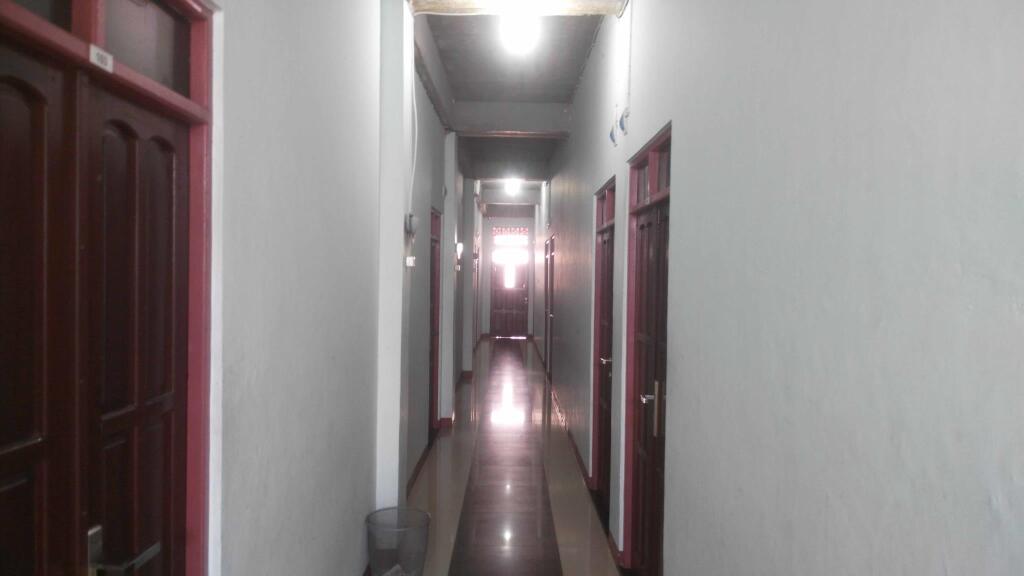 Палангкарая: Avicenna Hotel