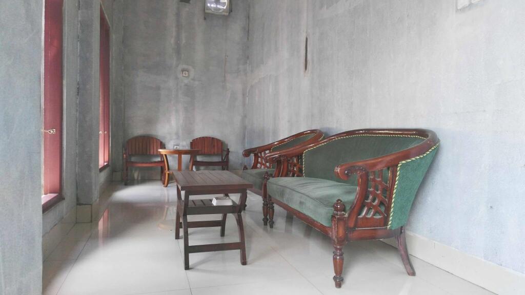 Палангкарая: Avicenna Hotel