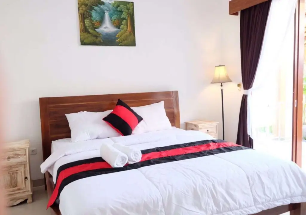 Чангу: Bagong Guest House