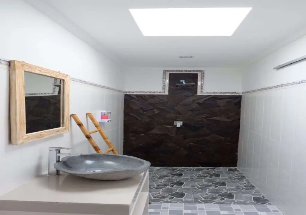 Чангу: Bagong Guest House