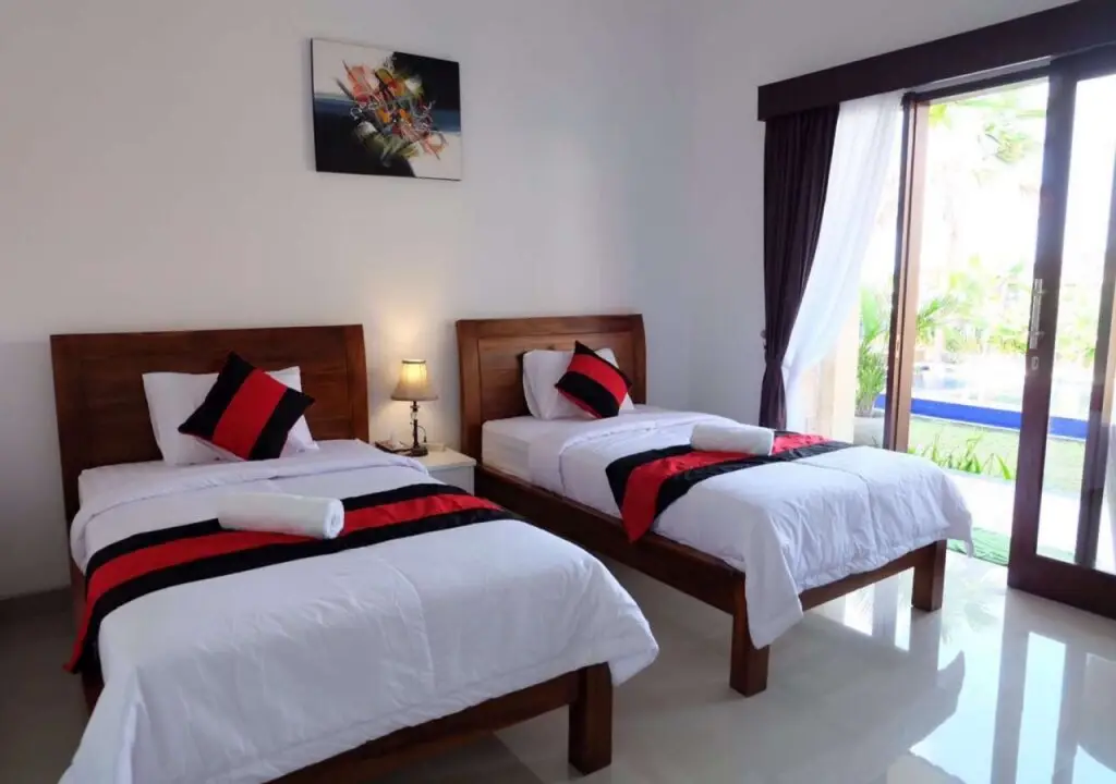 Чангу: Bagong Guest House