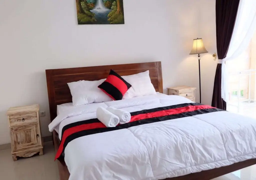 Чангу: Bagong Guest House