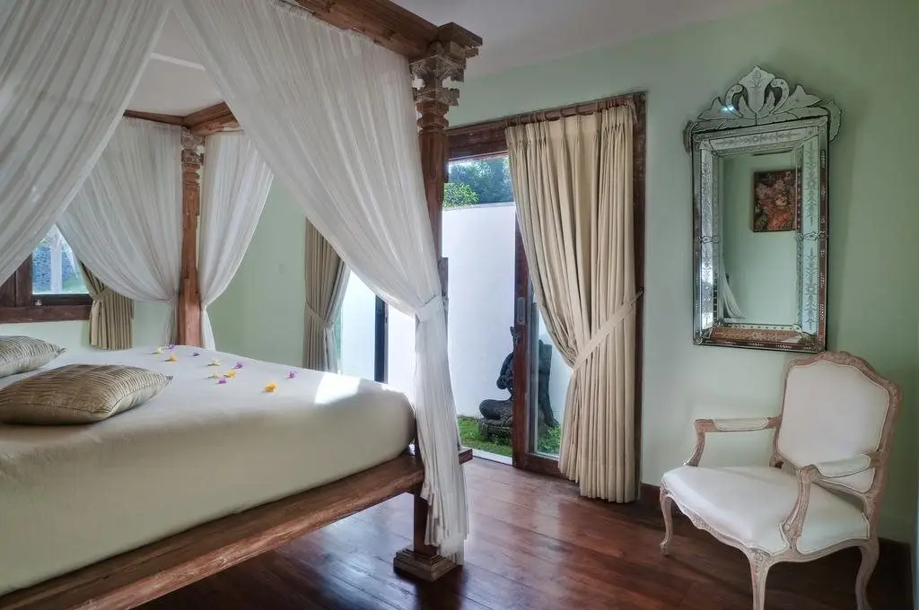 Табанан: Rizieres Boutique Hotel