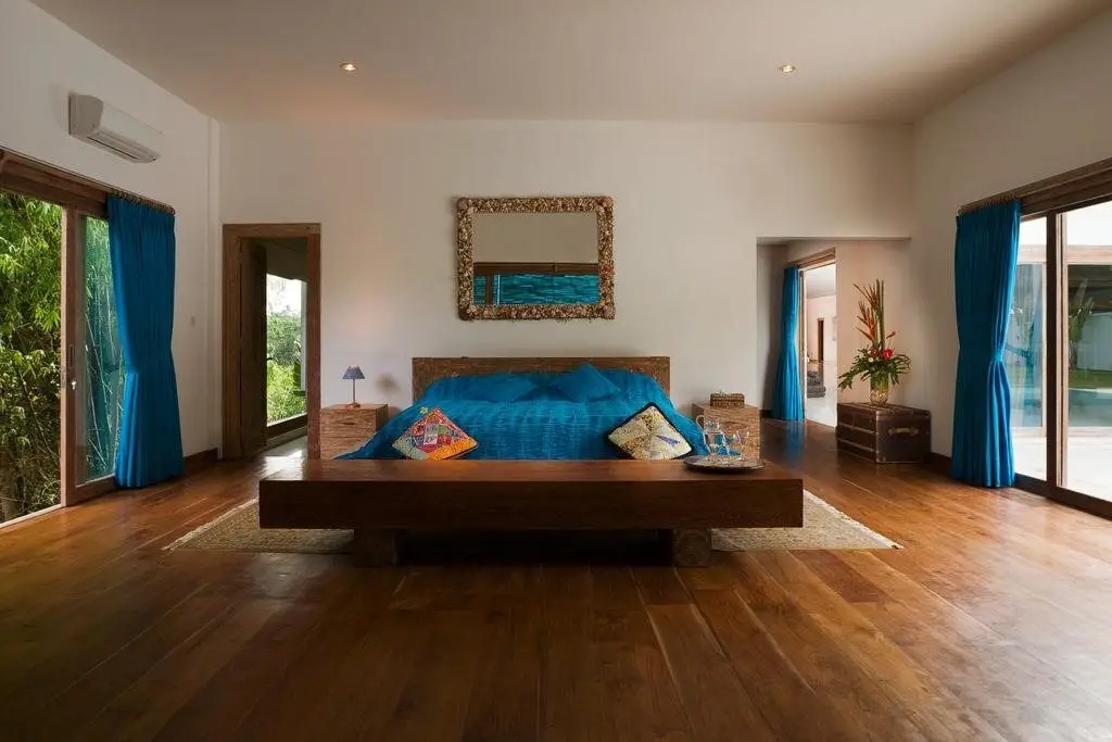 Табанан: Rizieres Boutique Hotel