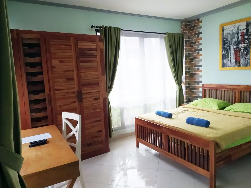 Джакарта: Urbanest Inn House TB Simatupang