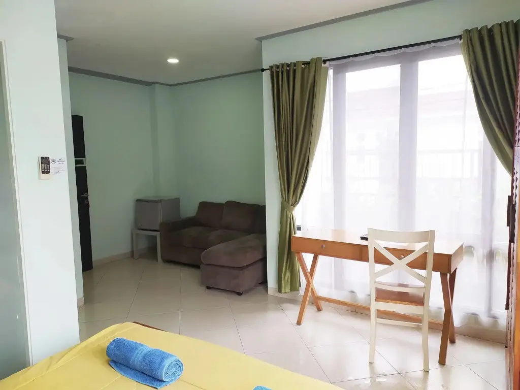 Джакарта: Urbanest Inn House TB Simatupang
