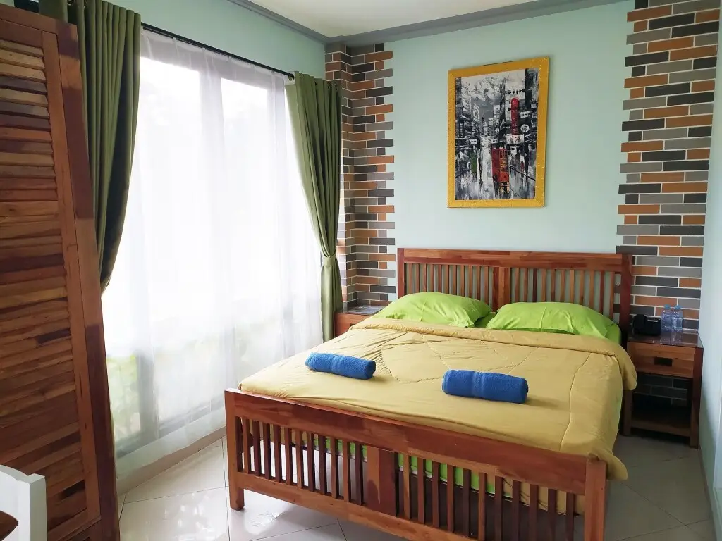 Джакарта: Urbanest Inn House TB Simatupang
