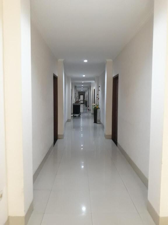 Купанг: Ima hotel