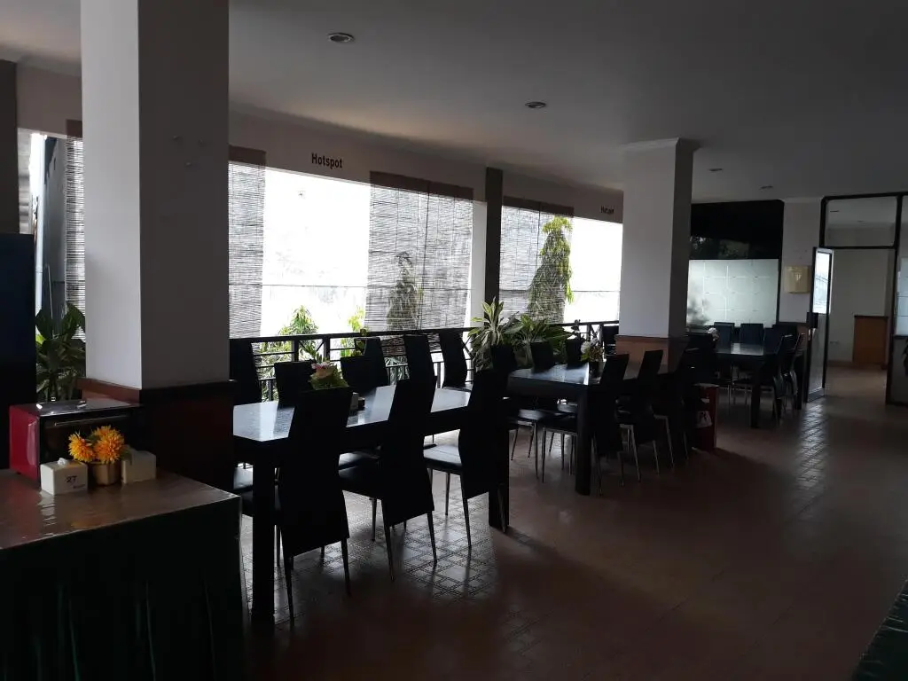Купанг: Ima hotel