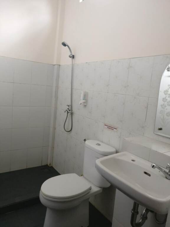 Палангкарая: Wisma Liontine
