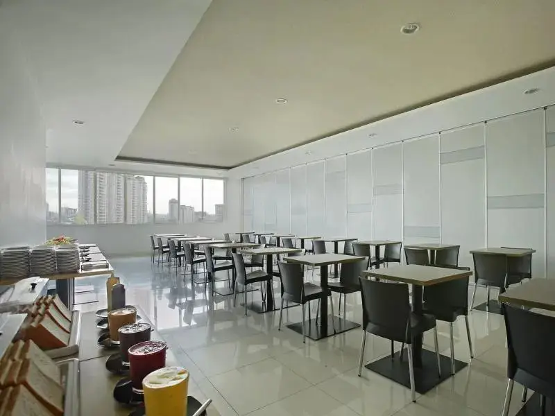Джакарта: Amaris Hotel Mangga Dua Square
