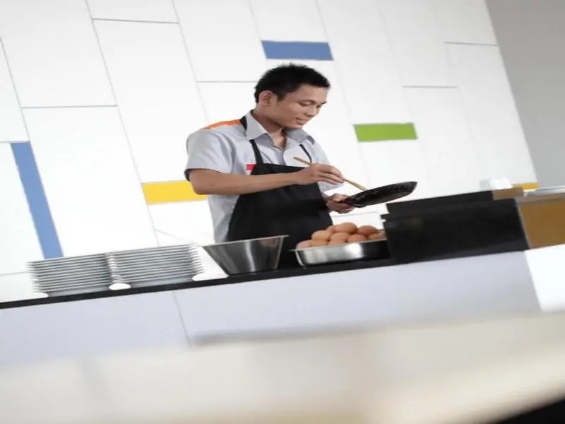Джакарта: Amaris Hotel Mangga Dua Square
